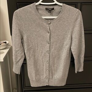 Ann Taylor Cashmere Sweater